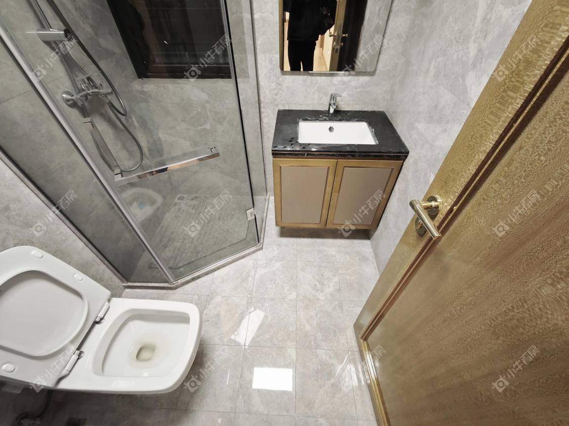 镇江红星天铂在售二手房源室内图_小牛看房