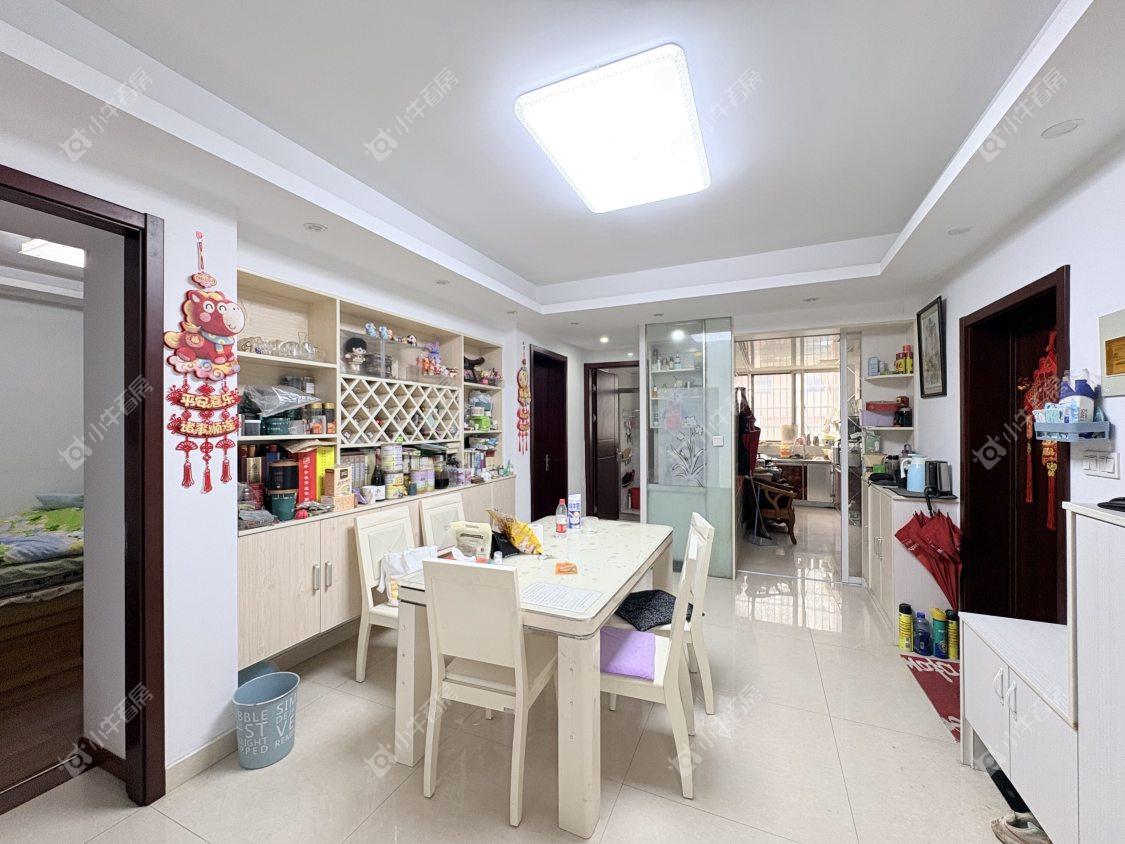 镇江丹金人家在售二手房源室内图_小牛看房