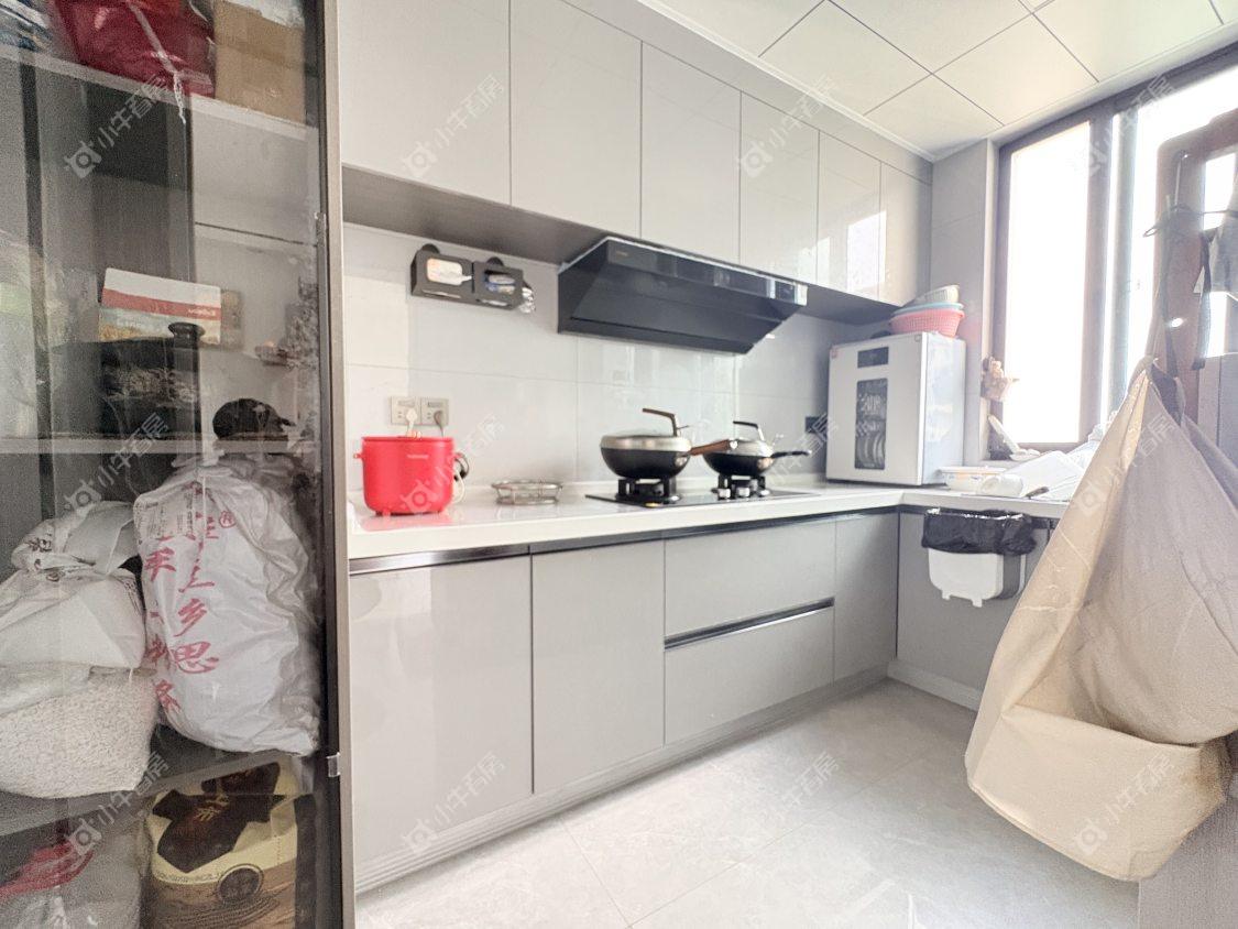 镇江爱家尚城在售二手房源室内图_小牛看房