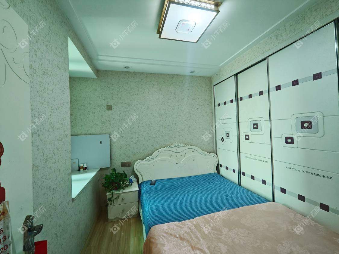 镇江金桥世纪城在售二手房源室内图_小牛看房