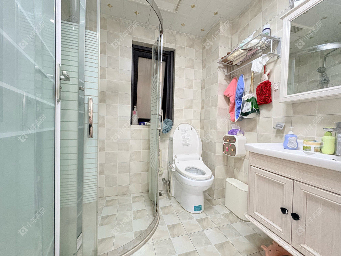 镇江吾悦华府（丹阳）在售二手房源室内图_小牛看房