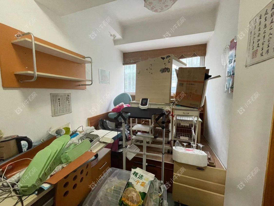 镇江凤翔花园在售二手房源室内图_小牛看房