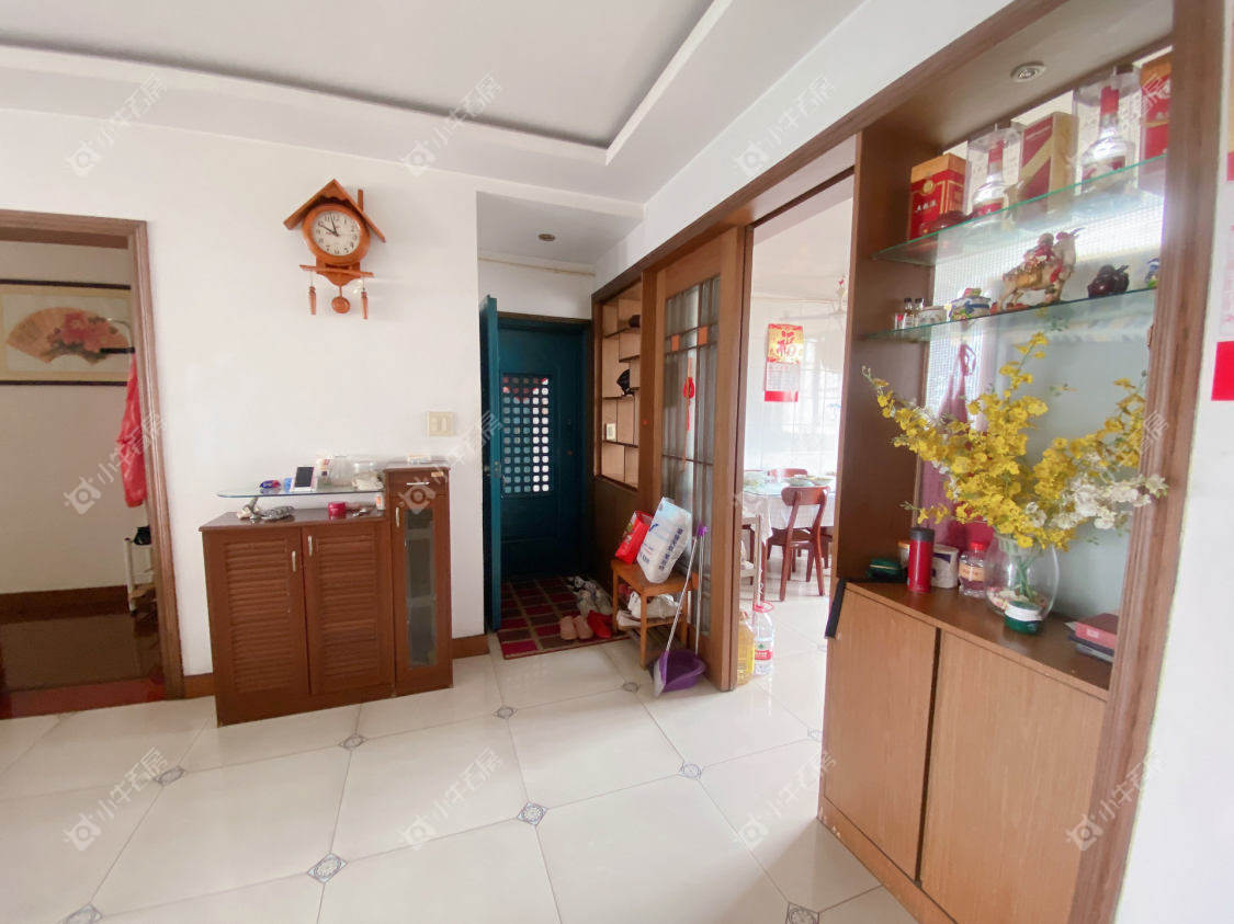 镇江西苑公寓在售二手房源_小牛看房