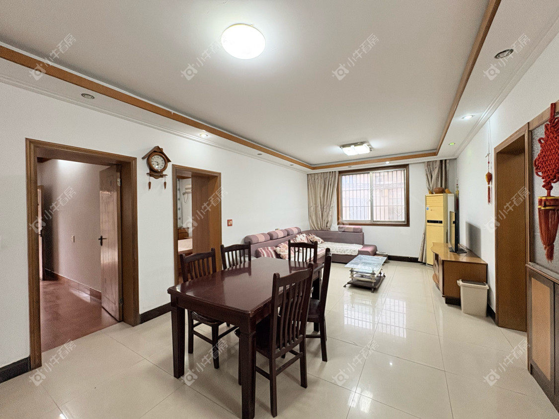 镇江云九新村在售二手房源_小牛看房