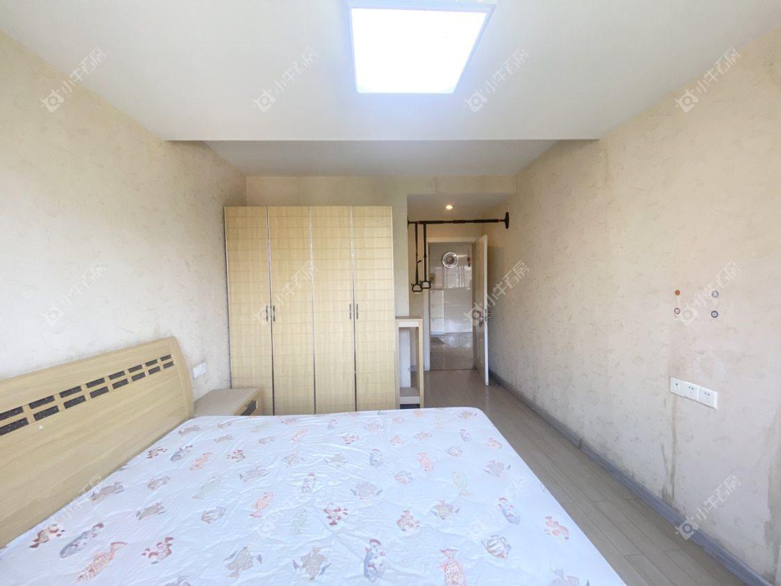 镇江欧洲城在售二手房源室内图_小牛看房