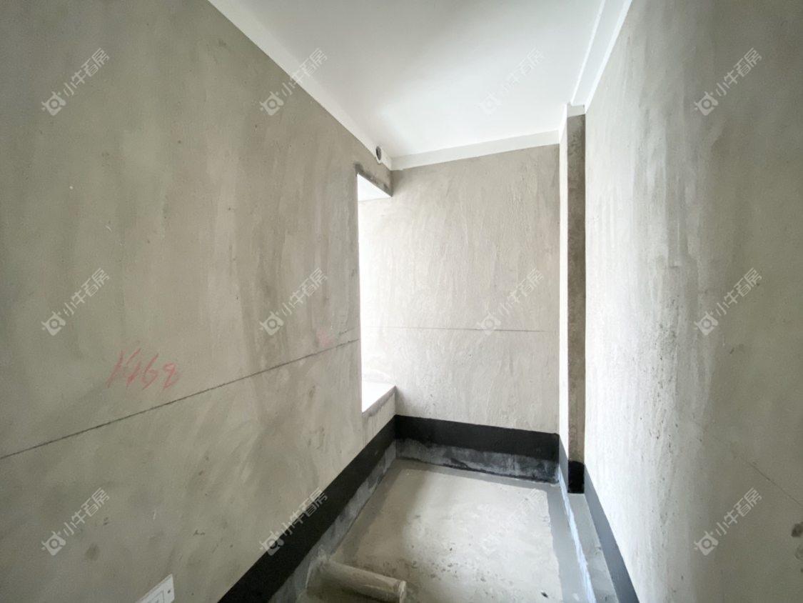 镇江碧桂园樾府在售二手房源室内图_小牛看房