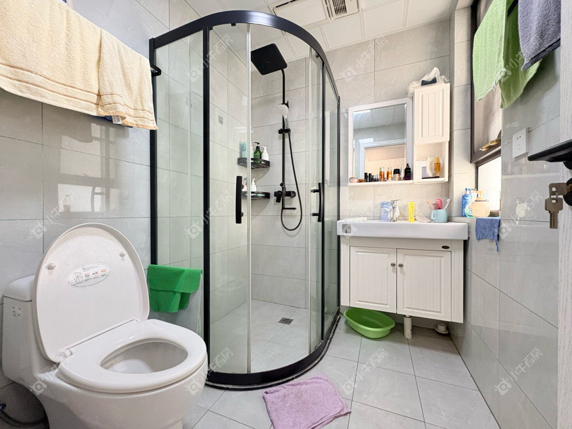 镇江信达香堤国际在售二手房源室内图_小牛看房