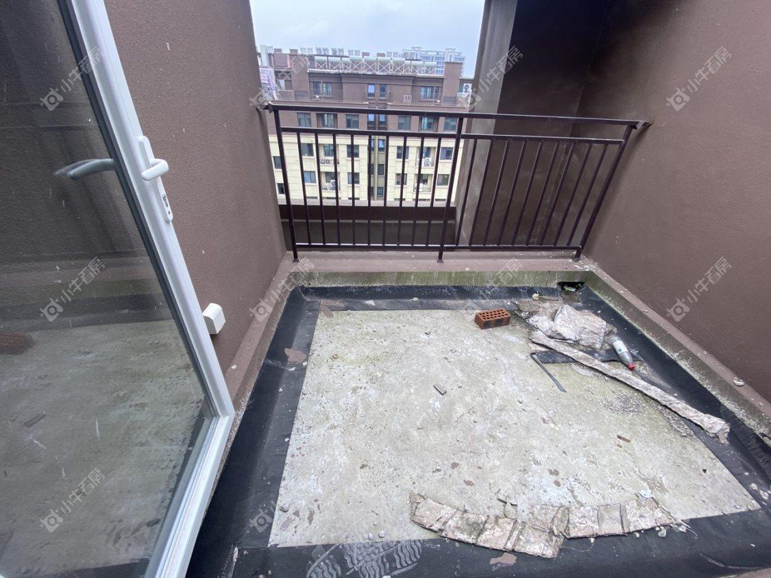 镇江中南熙悦城中南二期在售二手房源室内图_小牛看房