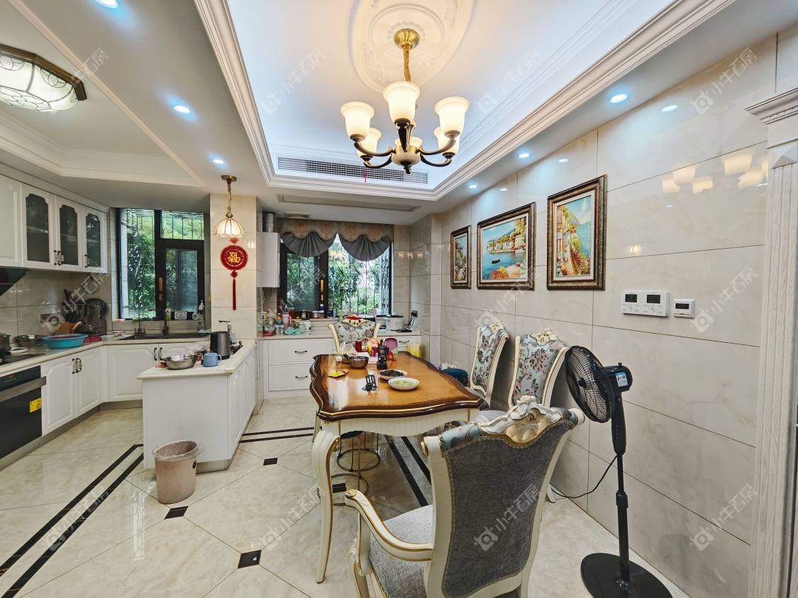 镇江丹凤国际在售二手房源室内图_小牛看房