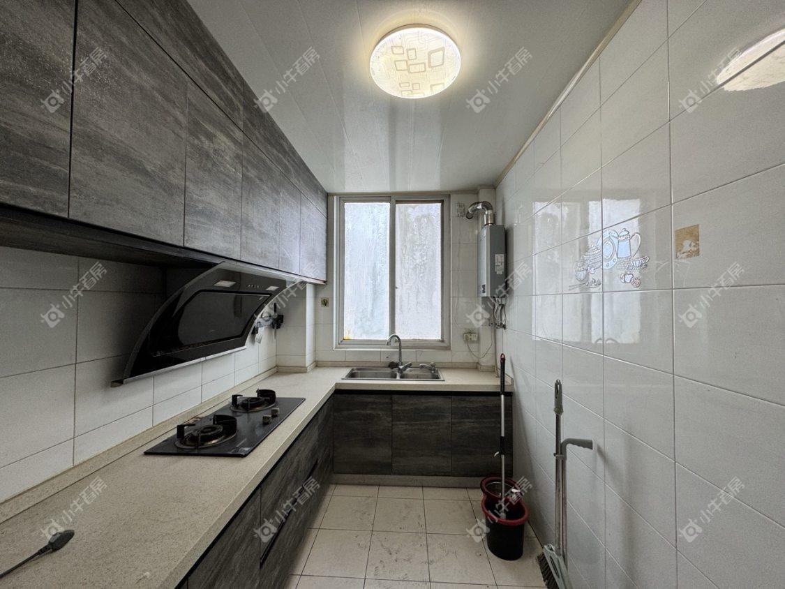 镇江华南园中园在售二手房源室内图_小牛看房