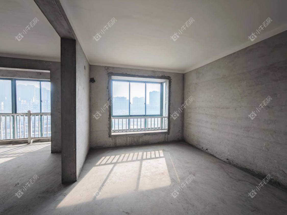 镇江澳都花城在售二手房源室内图_小牛看房