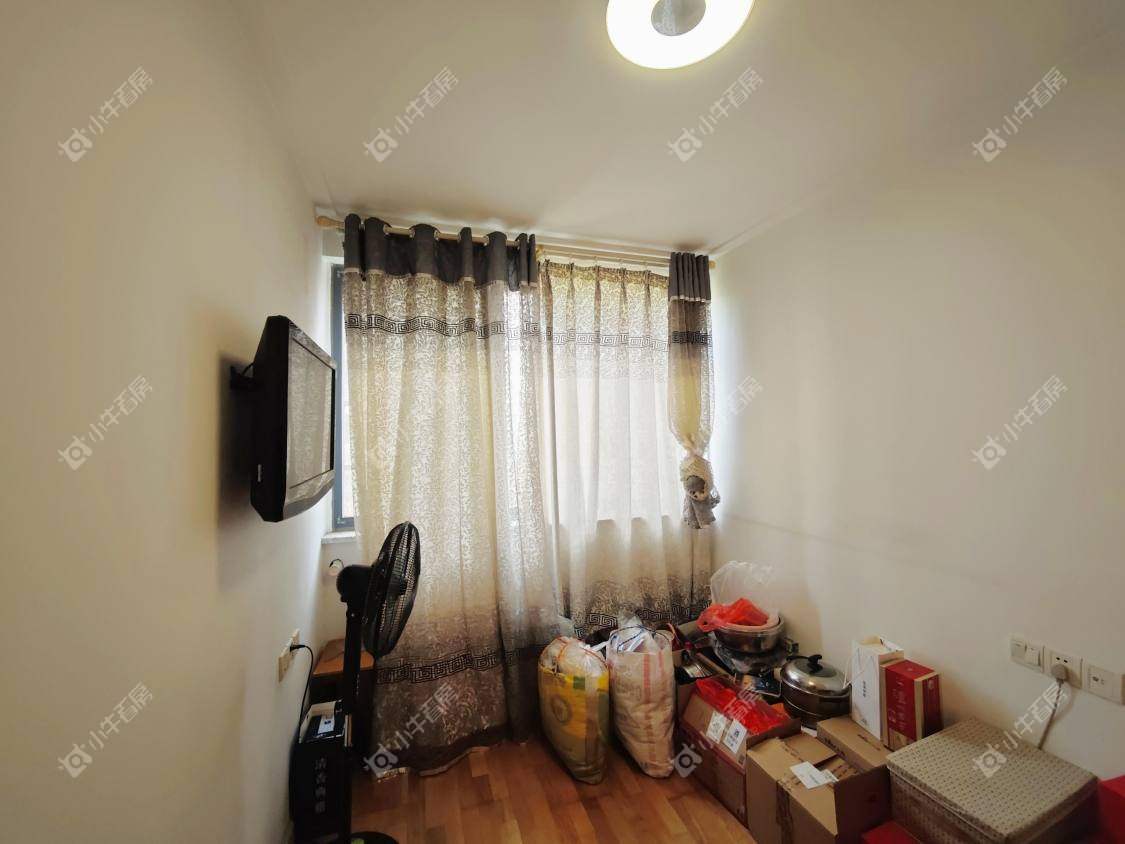 镇江水岸春天在售二手房源室内图_小牛看房