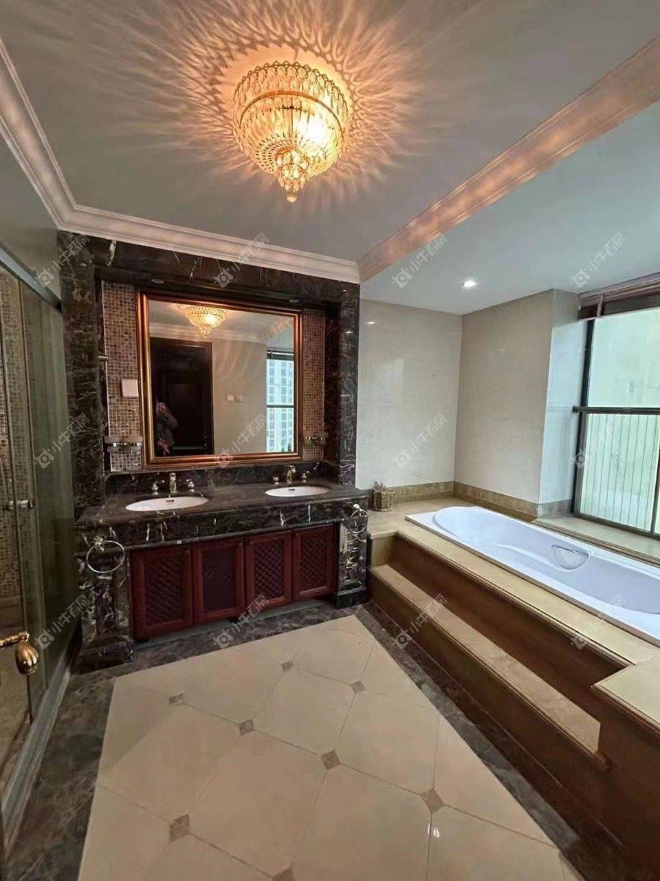 镇江恒大名都一期在售二手房源室内图_小牛看房