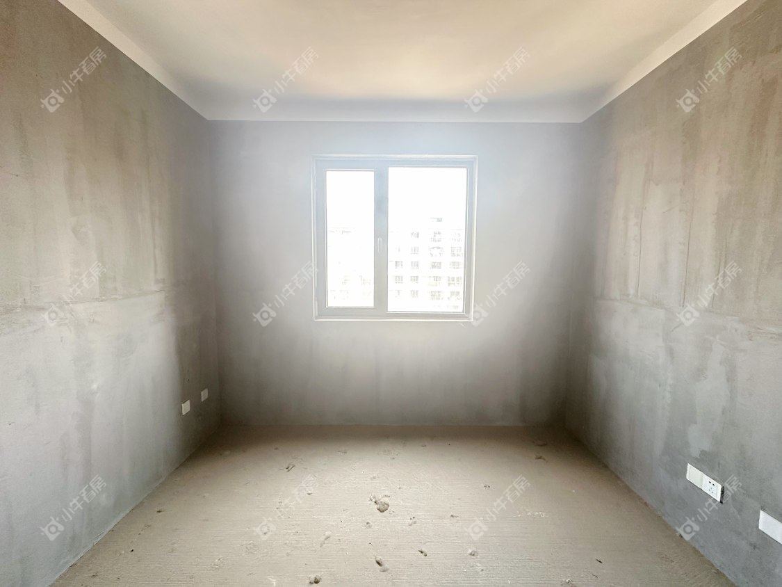 镇江万善上院在售二手房源室内图_小牛看房