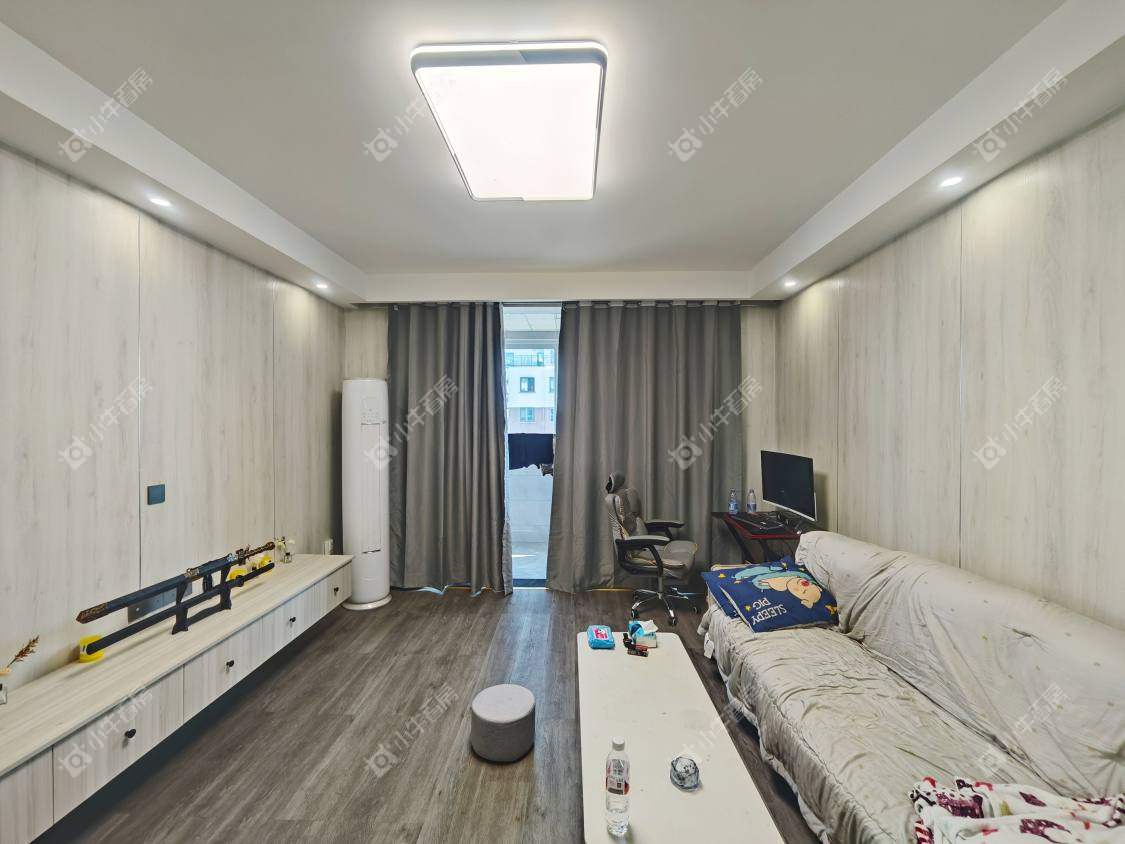 镇江嘉荟新城在售二手房源室内图_小牛看房