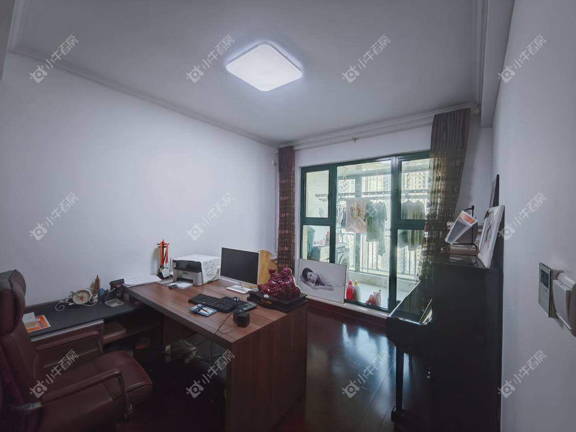 镇江恒大名都一期在售二手房源室内图_小牛看房