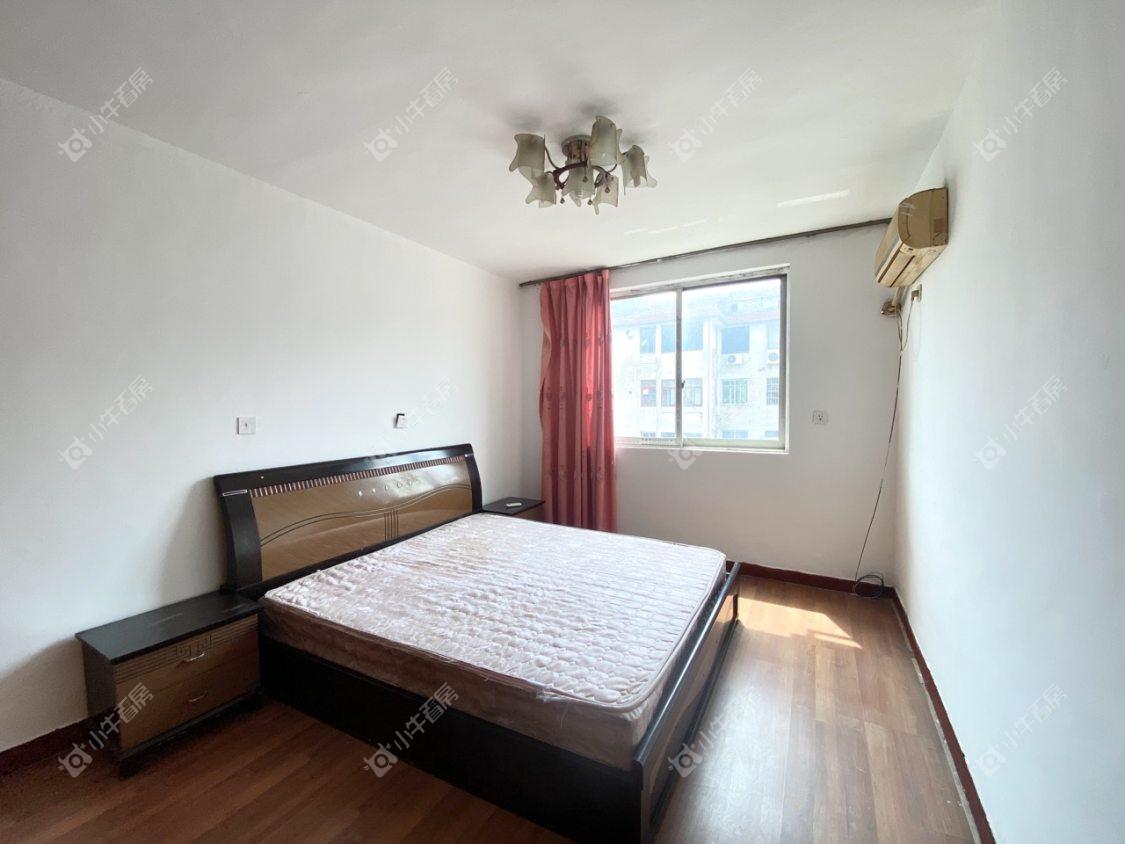 镇江丹桂园南区在售二手房源室内图_小牛看房