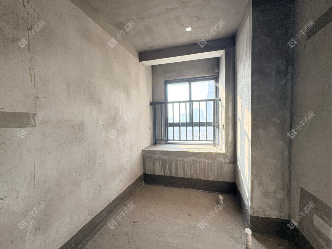 镇江荣城国际一期在售二手房源室内图_小牛看房