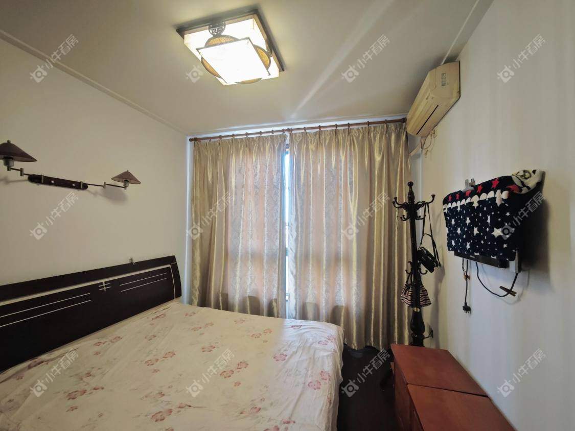 镇江锦轩华庭在售二手房源室内图_小牛看房