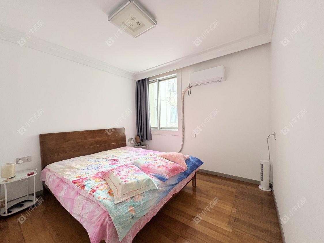 镇江华南园中园在售二手房源室内图_小牛看房