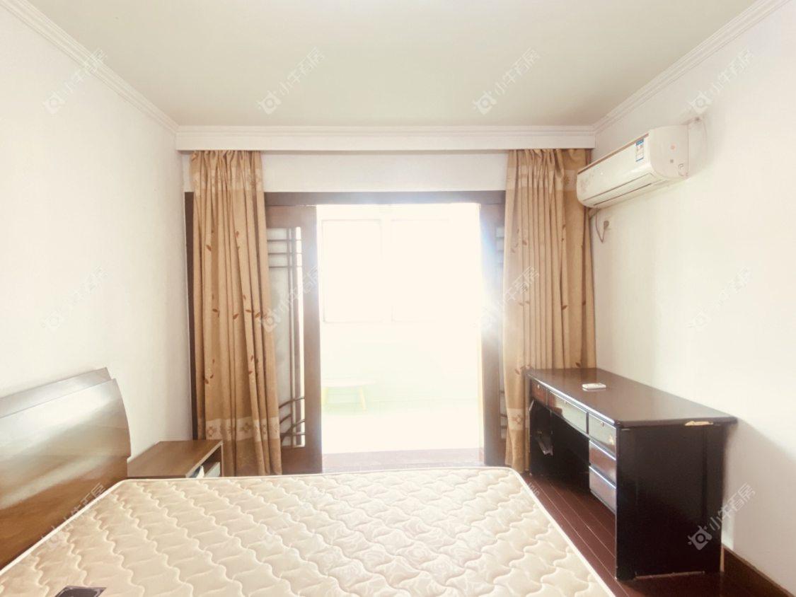 镇江丹凤公寓在售二手房源室内图_小牛看房