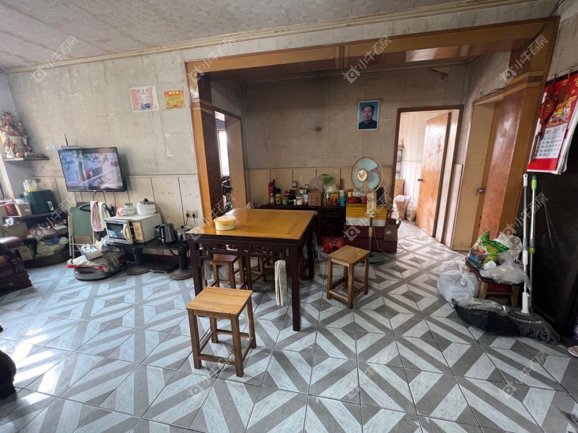 镇江华南新村在售二手房源室内图_小牛看房