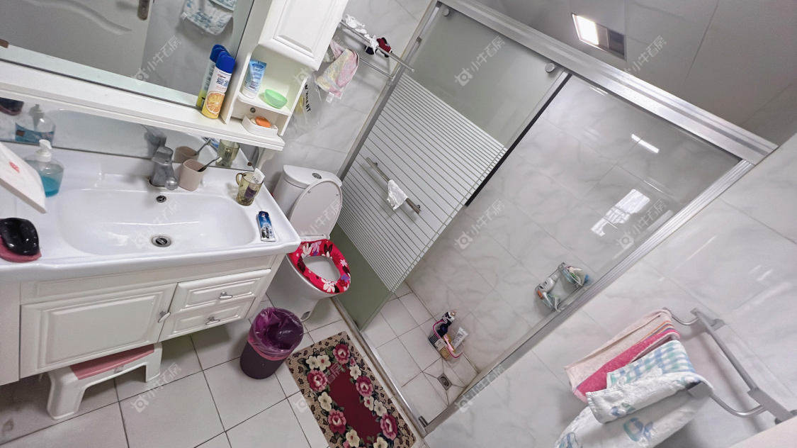 镇江华都锦城在售二手房源_小牛看房