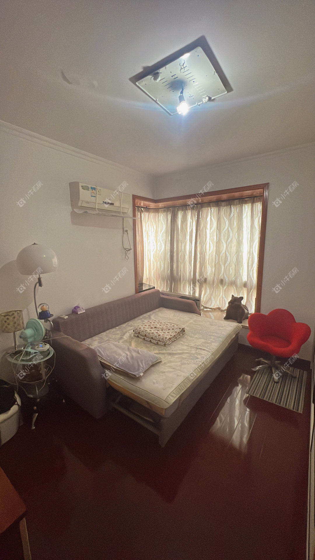 镇江澳都花城在售二手房源_小牛看房