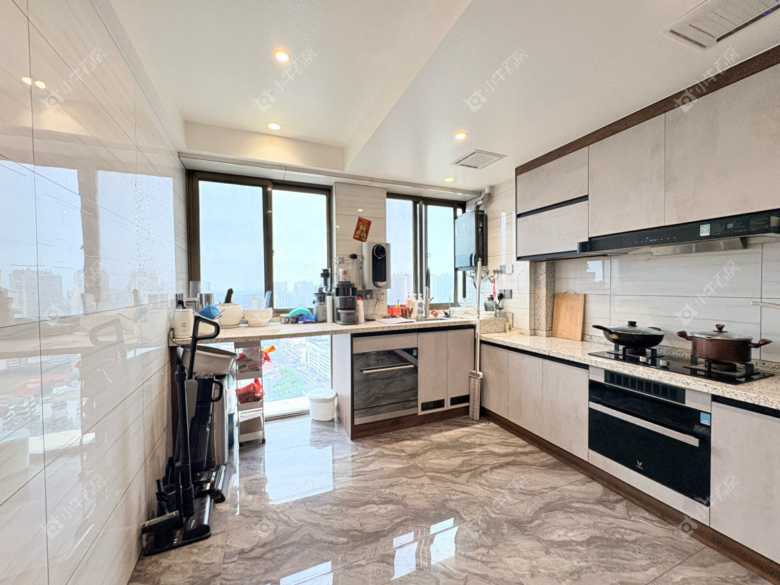 镇江金色家园在售二手房源室内图_小牛看房