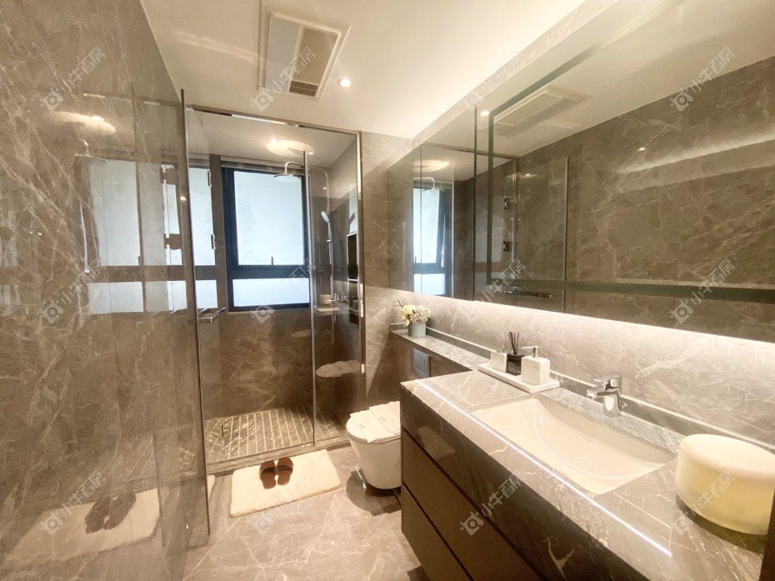 镇江璞悦观邸在售二手房源室内图_小牛看房