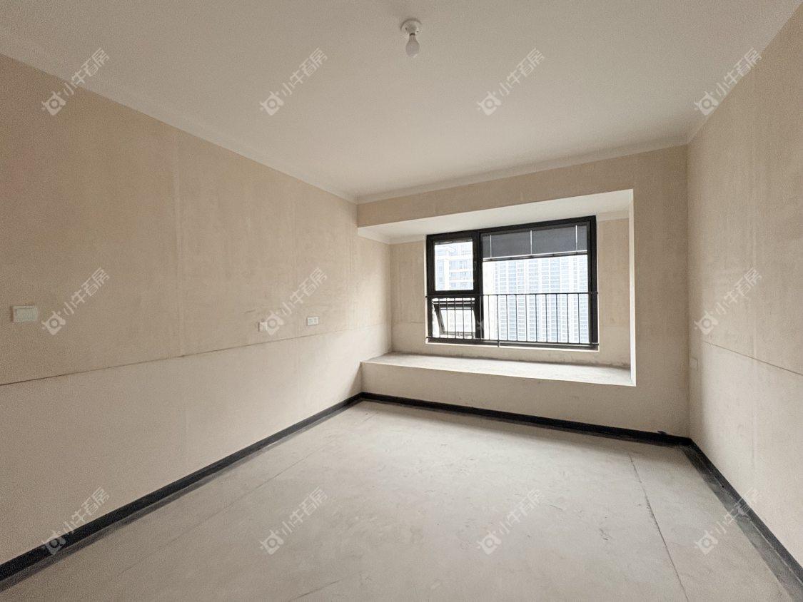 镇江中海时代都会在售二手房源室内图_小牛看房