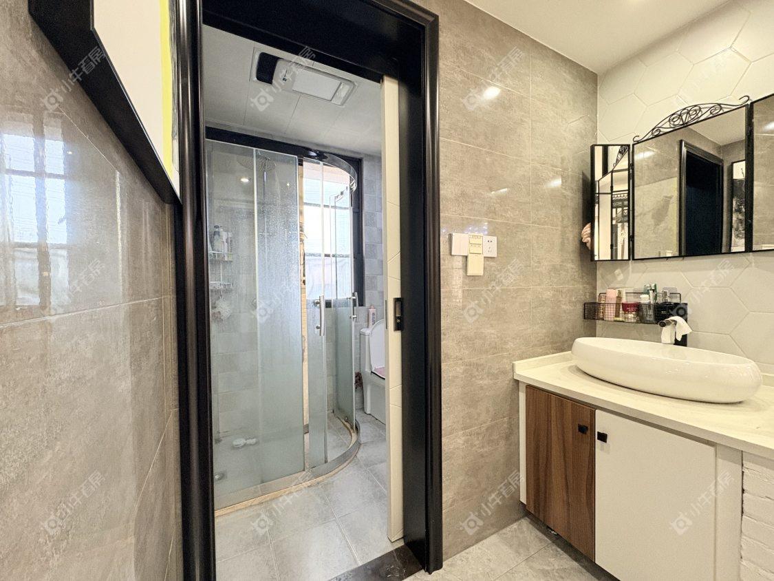 镇江翡翠林天峰（天福花园）在售二手房源室内图_小牛看房