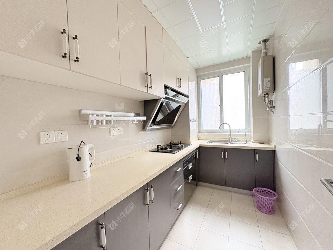 镇江汇金天地在售二手房源室内图_小牛看房