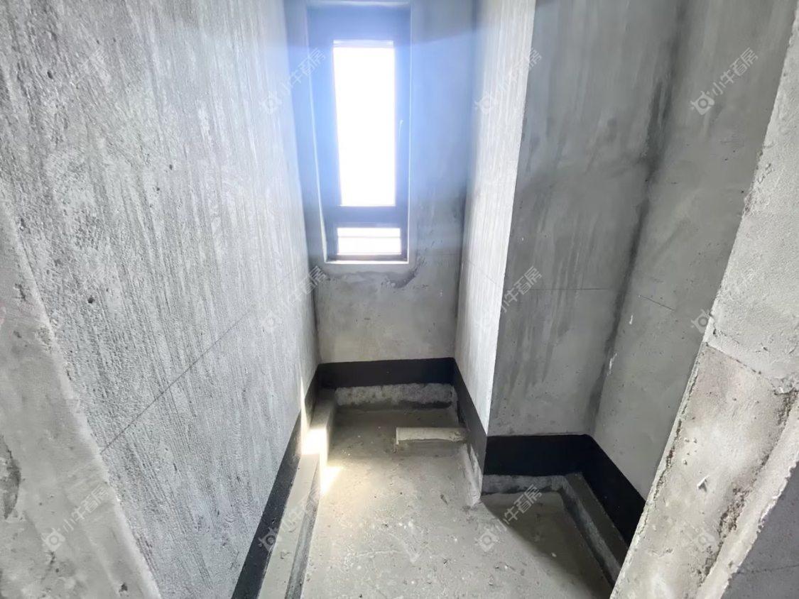 镇江碧桂园樾府在售二手房源室内图_小牛看房