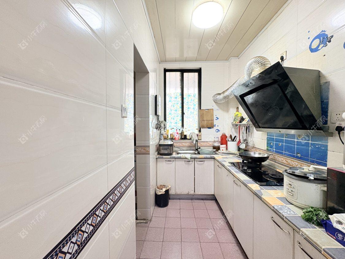 镇江阜阳路供电局新住宅楼在售二手房源室内图_小牛看房