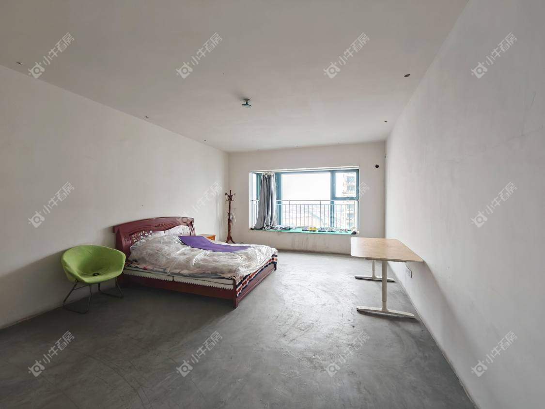 镇江恒大名都二三期在售二手房源室内图_小牛看房