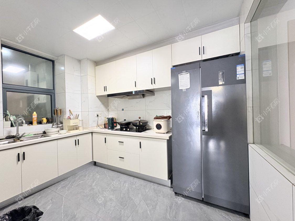 镇江上善雅苑在售二手房源室内图_小牛看房