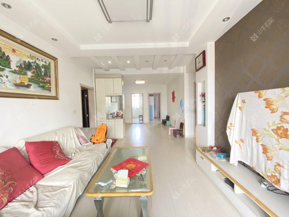 镇江泰豪公寓在售二手房源室内图_小牛看房