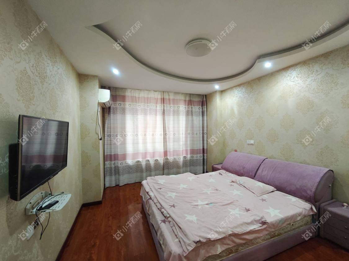 镇江御珑湾(丹阳)在售二手房源室内图_小牛看房