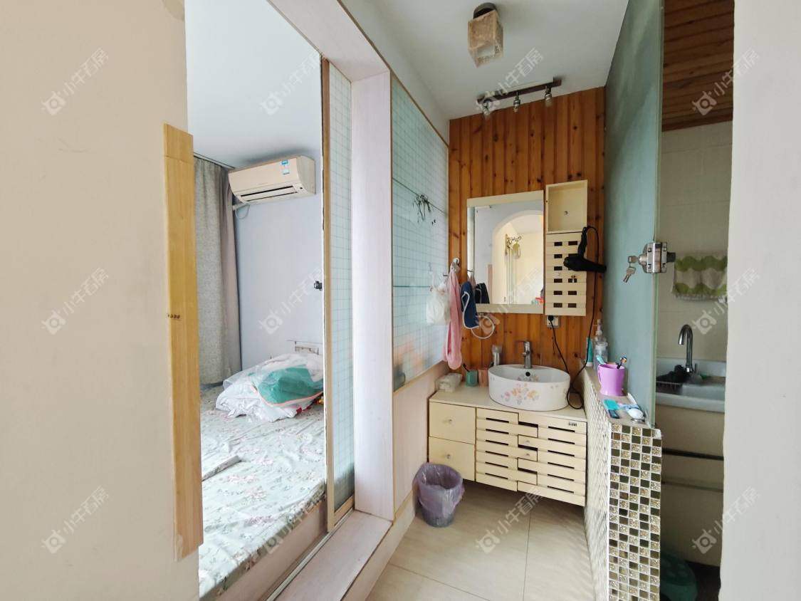 镇江海会新村在售二手房源室内图_小牛看房