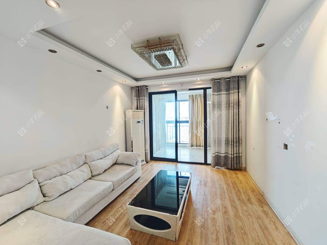 镇江信达香堤国际在售二手房源_小牛看房