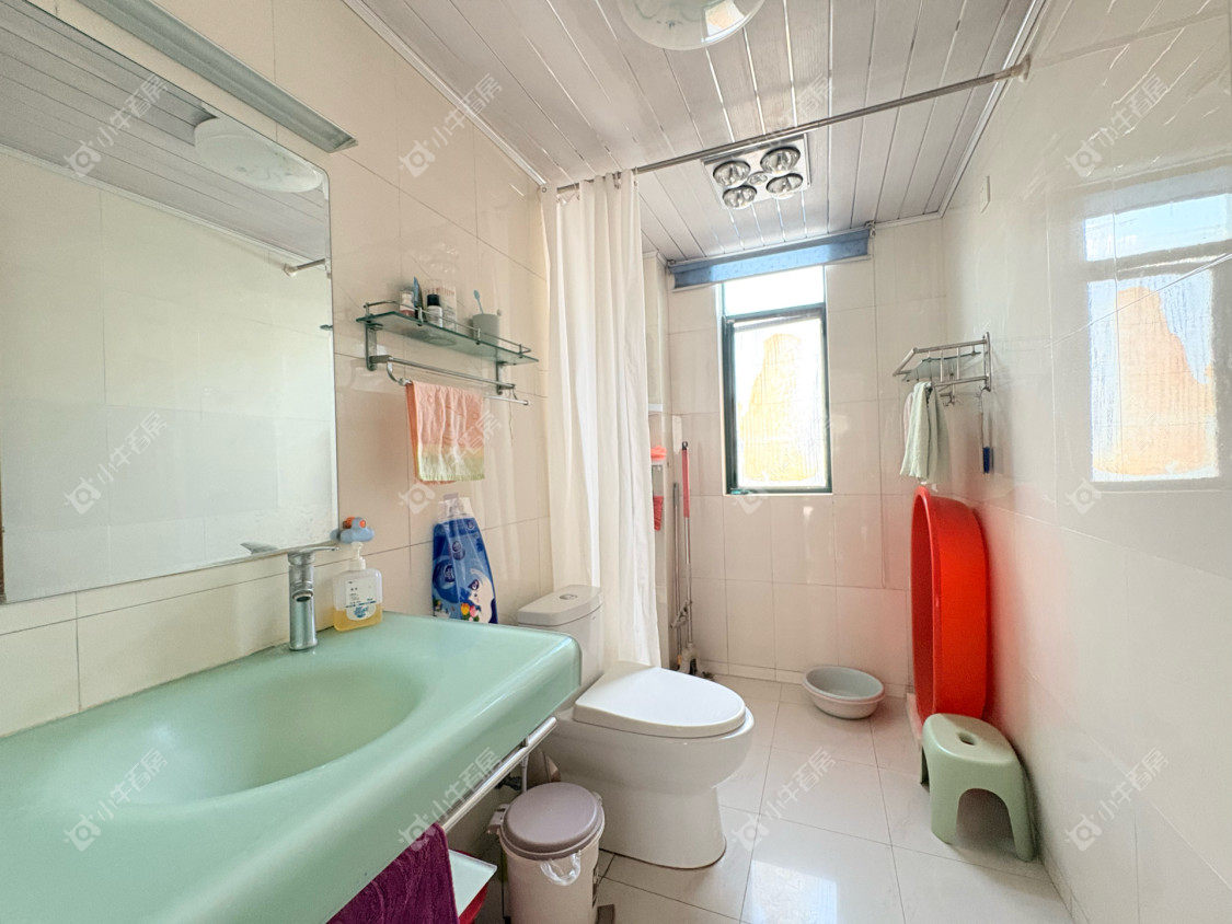 镇江天福花园在售二手房源室内图_小牛看房