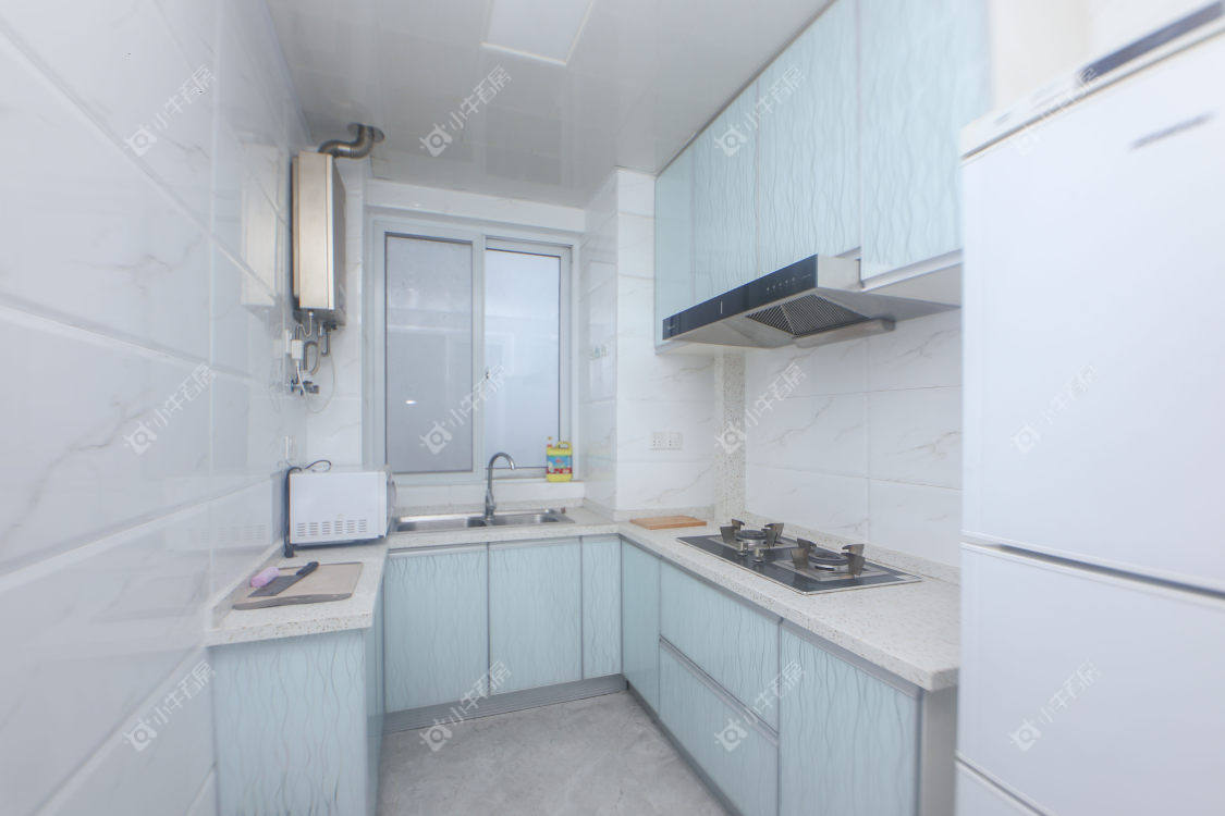 镇江众悦华城在售二手房源室内图_小牛看房