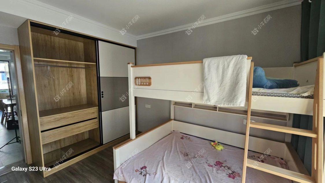 镇江龙凤新村在售二手房源室内图_小牛看房