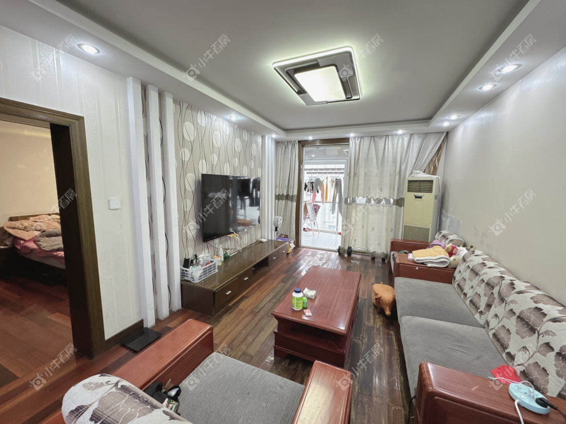 镇江新世纪花园（丹阳）在售二手房源_小牛看房