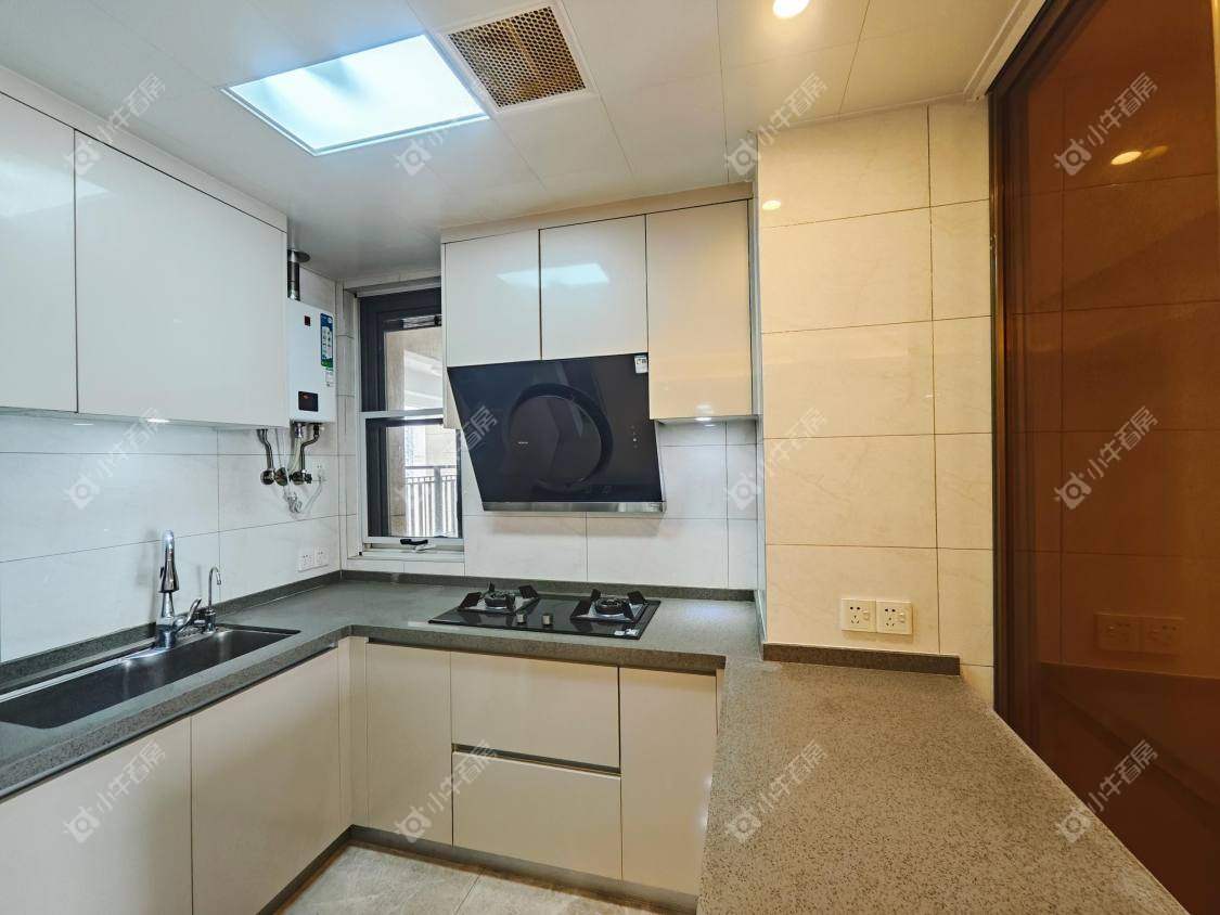 镇江中南君悦府中南一期在售二手房源室内图_小牛看房