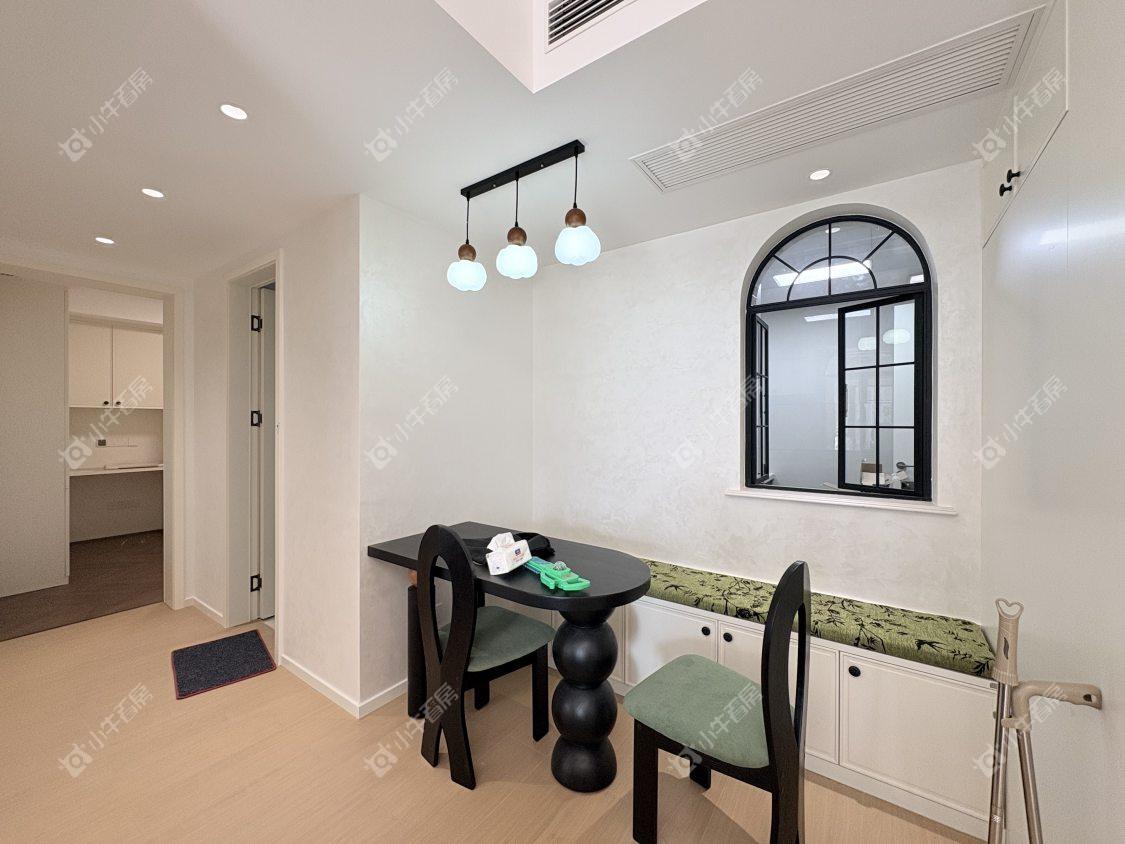 镇江大亚第一城在售二手房源室内图_小牛看房