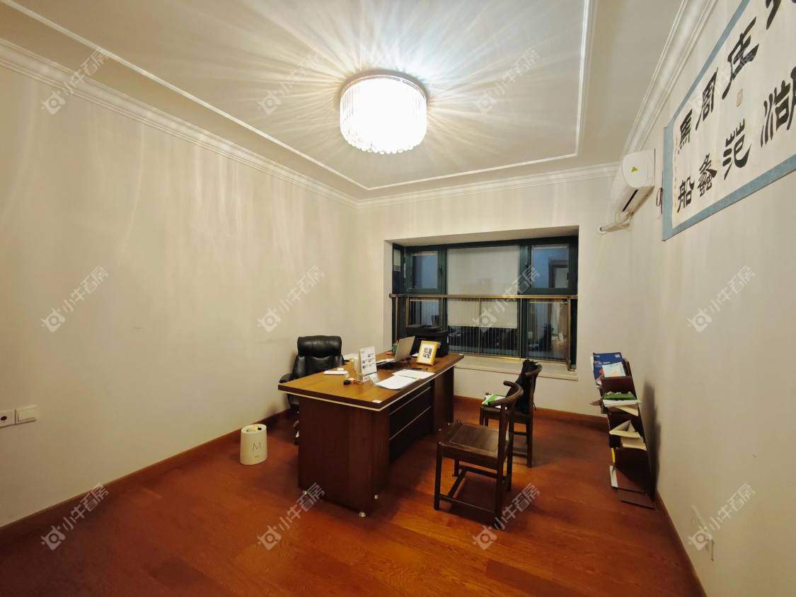 镇江恒大名都二三期在售二手房源室内图_小牛看房