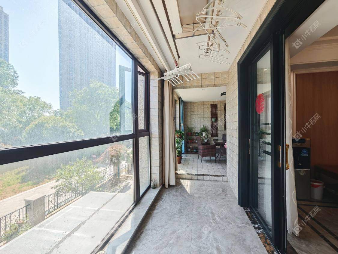 镇江嘉源首府在售二手房源室内图_小牛看房