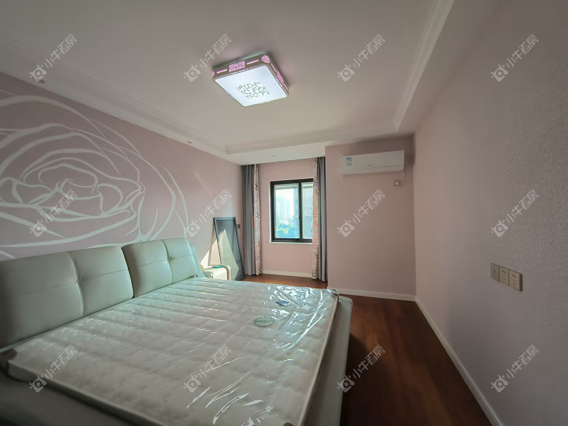 镇江天颐城在售二手房源_小牛看房